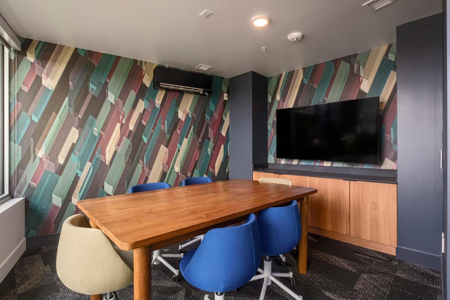 Blueground First Hill Gym Wd Nr Stadiums Sea-796 Apartment Seattle